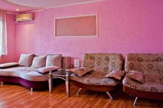 Апартаменты Lessor Centre Appartments Алматы Апартаменты с 1 спальней и балконом - ул. Кунаева, д. 83А, кв. 203-10