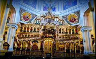 Апартаменты Lessor Centre Appartments Алматы-2