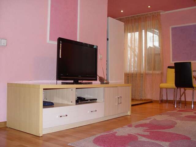 Апартаменты Lessor Centre Appartments Алматы-17