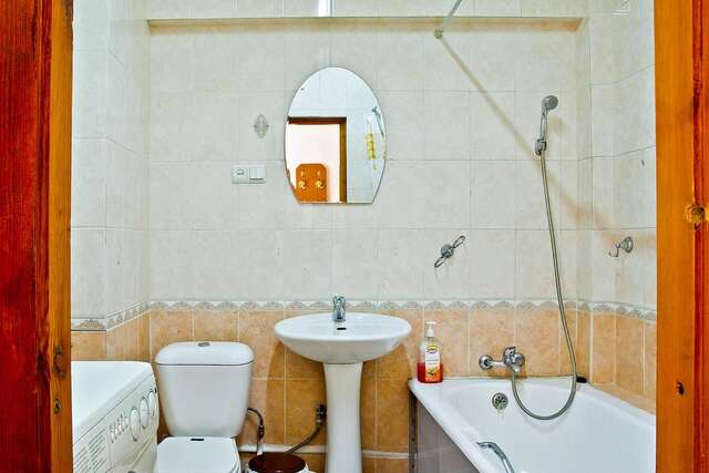 Апартаменты Lessor Centre Appartments Алматы-24