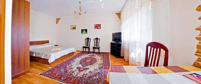 Апартаменты Lessor Centre Appartments Алматы-29