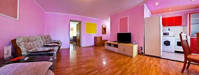 Апартаменты Lessor Centre Appartments Алматы-40