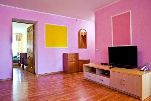 Апартаменты Lessor Centre Appartments Алматы-41