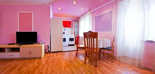 Апартаменты Lessor Centre Appartments Алматы-46