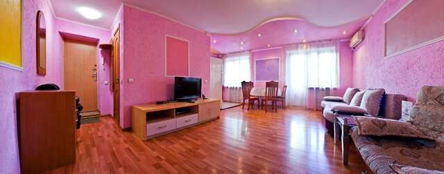 Апартаменты Lessor Centre Appartments Алматы-47