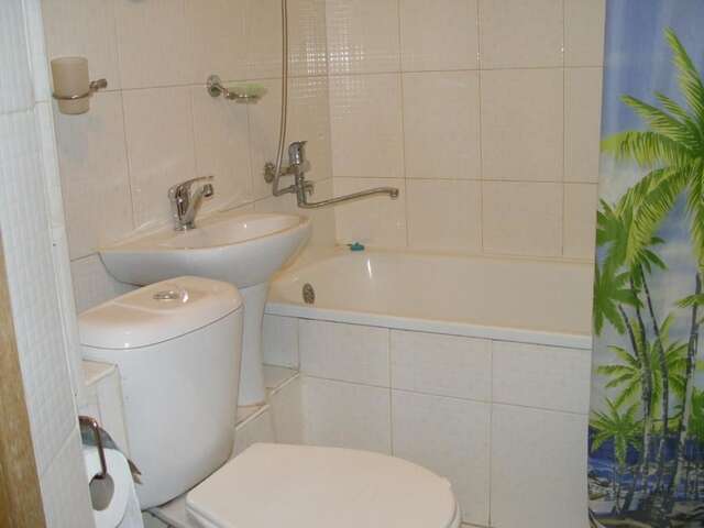 Апартаменты Lessor Centre Appartments Алматы-51